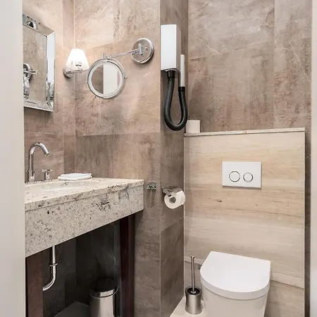 アパート So In ソポト