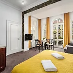 So In Apartment Sopot