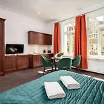 Apartamento So In Sopot