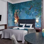 So In Apartment