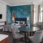 Apartment So In Sopot