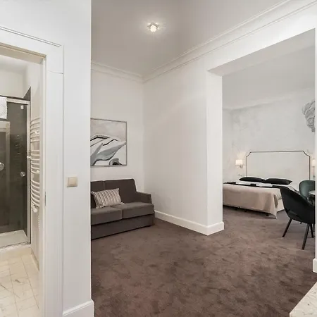Apartament So In