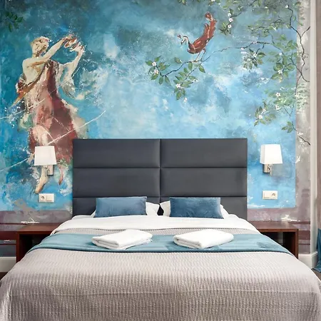 So In Apartman Sopot