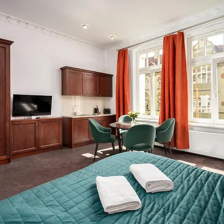 Apartament So In Sopot