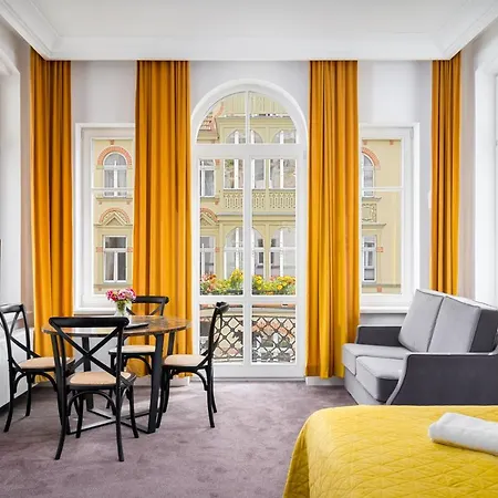 Apartament So In