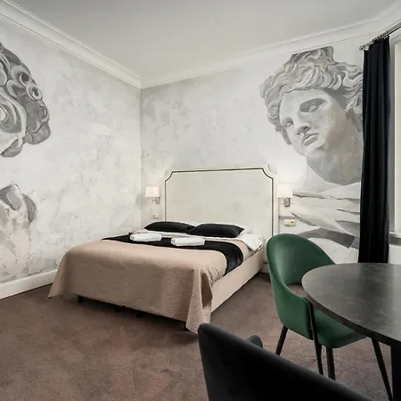 Apartament So In *