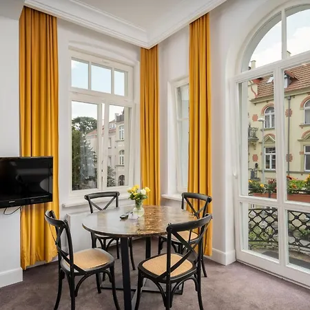 Apartament So In *