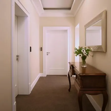 Apartament So In
